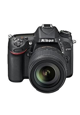 Sell my D7100 Body Only