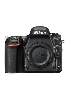 Sell my D750 Body Only