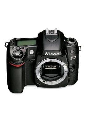 Sell my D80 Body + Lens