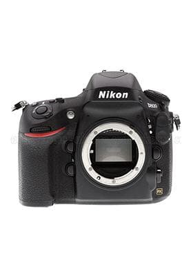 Sell my D800 Body Only