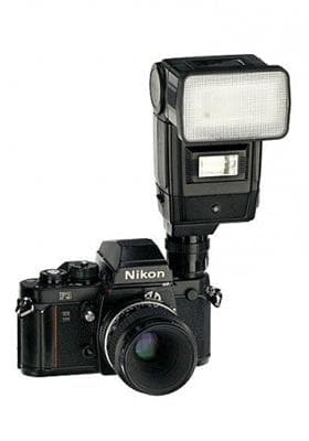 Sell my F3 Body + Lens