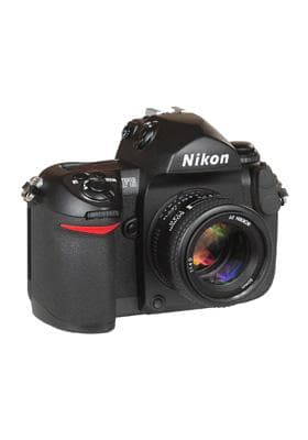 Sell my F6 Body + Lens