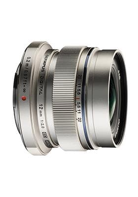 Sell my 12mm f/2 M.Zuiko ED Lens Body + Lens