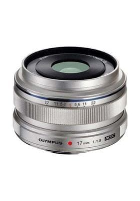 Sell my 17mm f/1.8 M.Zuiko Lens Body + Lens