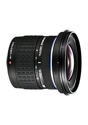 Sell my 18mm f/4-5.6 M.Zuiko ED Lens Body + Lens