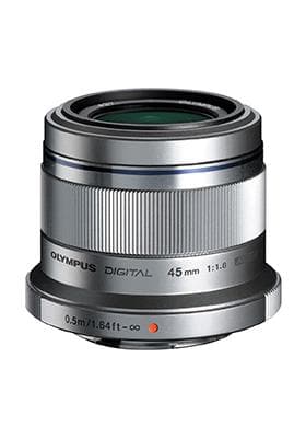 Sell my 25mm f/1.8 M.Zuiko Lens Body + Lens