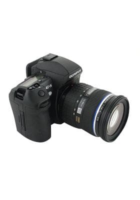 Sell my E-5 Body + Lens