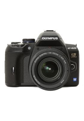 Sell my E-620 Body + Lens