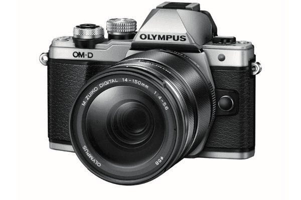 Sell my E-M10 II Body only