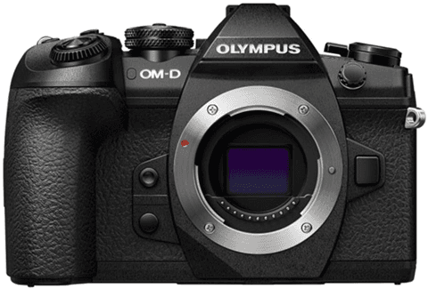 Sell my Olympus OMD-EM1 Mark II Body only