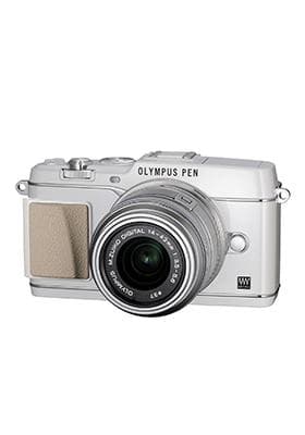 Sell my PEN E-P5 (With 14-42mm Lens) Body + Lens