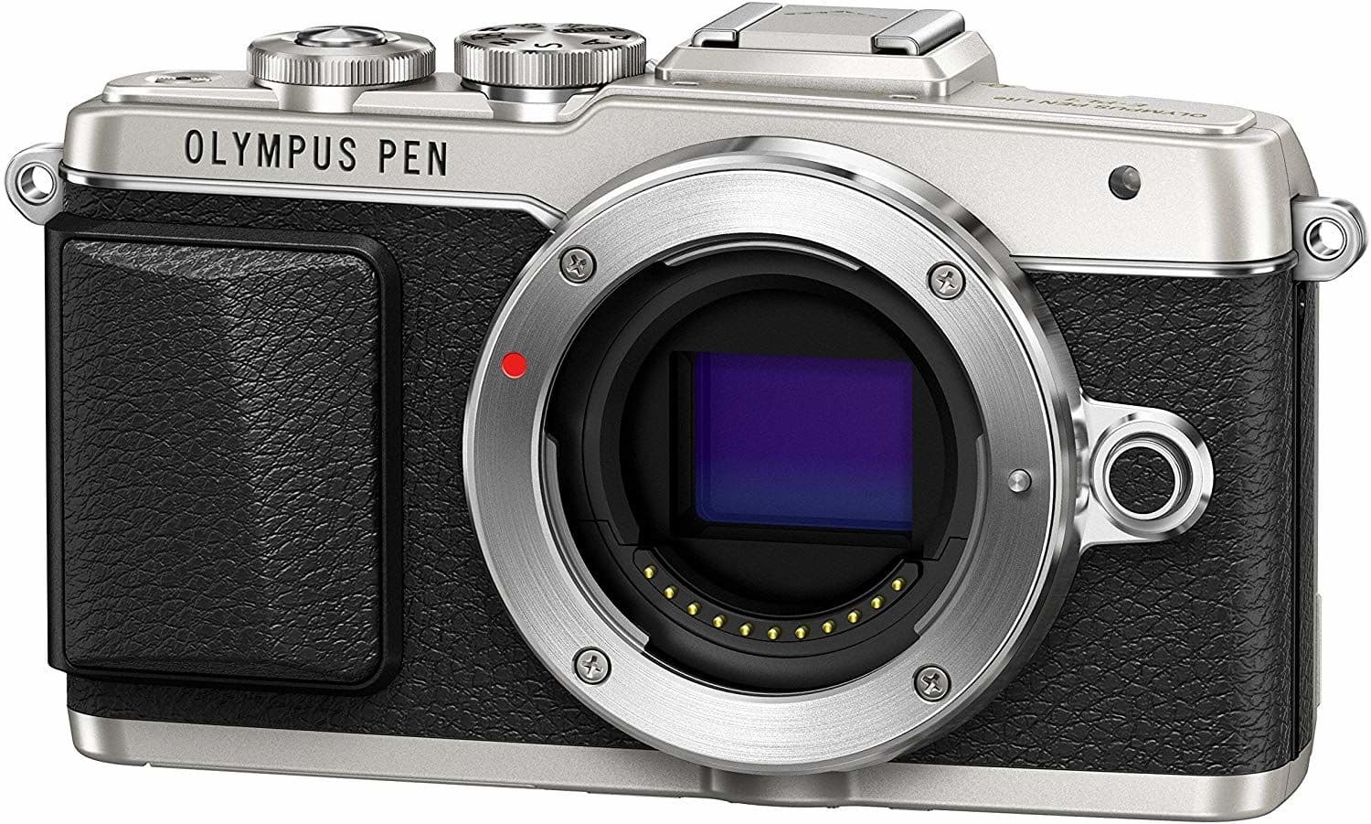 Sell my PEN E-PL7 (With 14-42mm Lens) Body + Lens