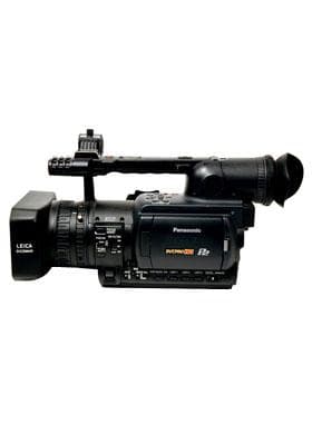 Sell my AG-HVX200, AG-HVX200A