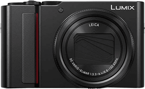 Sell my Lumix DC-TZ200 Camera