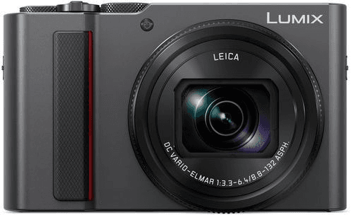 Sell my Lumix DC-TZ202 Camera