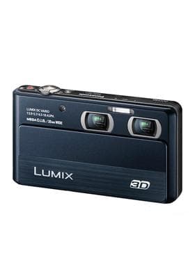 Sell my Lumix Dmc 3D1