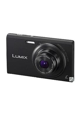 Sell my Lumix Dmc FH10