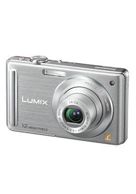 Sell my Lumix Dmc FS25