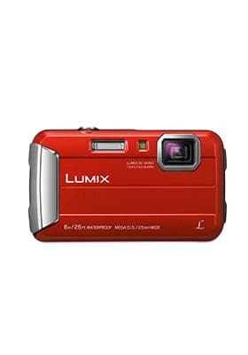Sell my Lumix DMC FT30