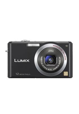 Sell my Lumix Dmc FX100