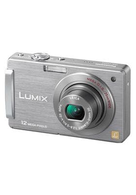 Sell my Lumix Dmc FX550