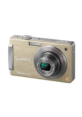 Sell my Lumix Dmc FX580