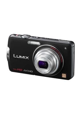 Sell my Lumix Dmc FX700