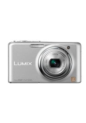 Sell my Lumix Dmc FX78