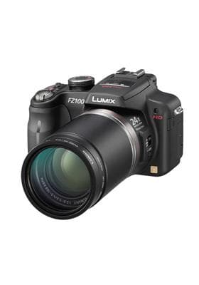 Sell my Lumix Dmc FZ100