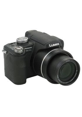Sell my Lumix Dmc FZ18