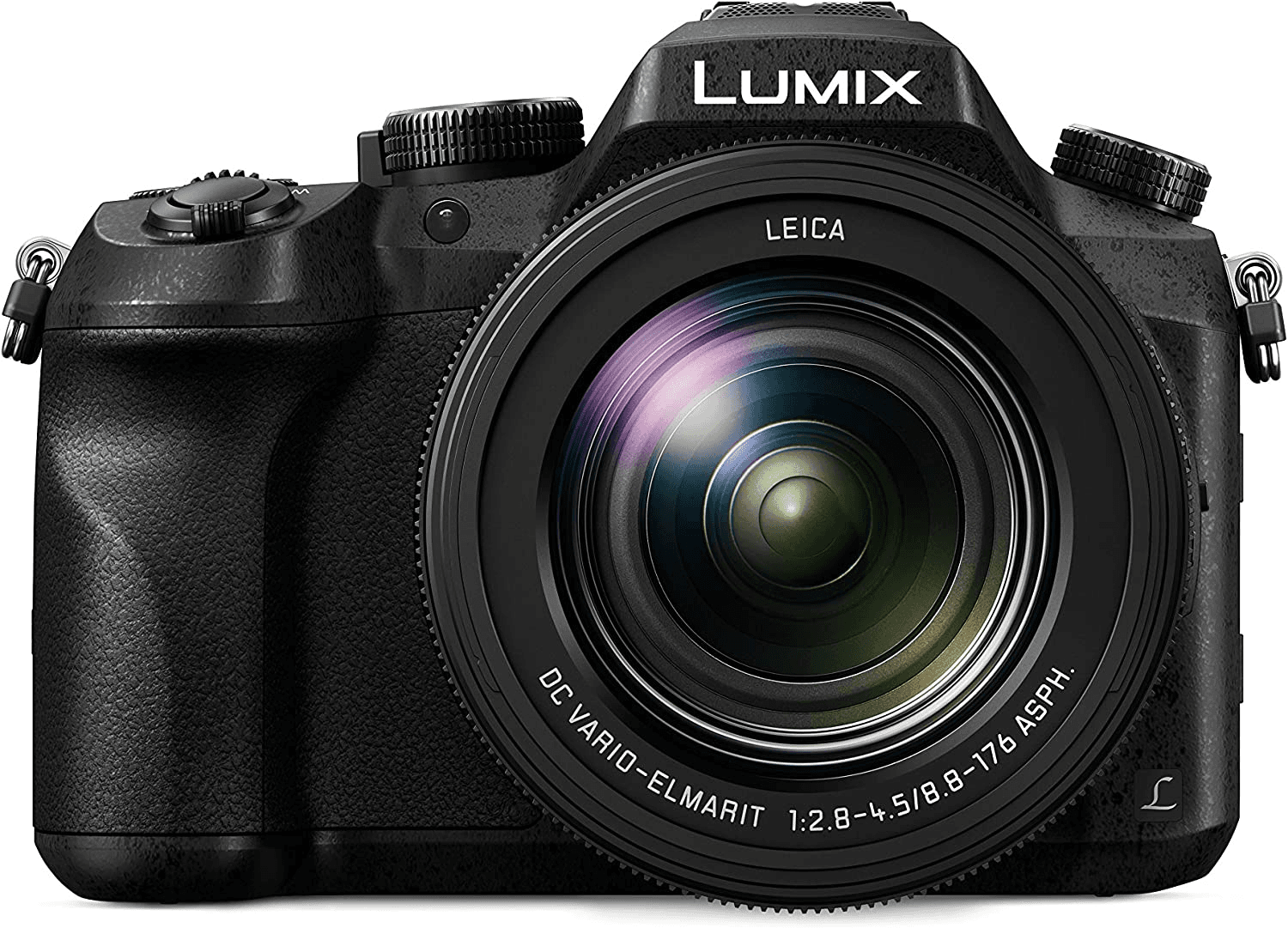 Sell my Lumix DMC FZ2000 Camera