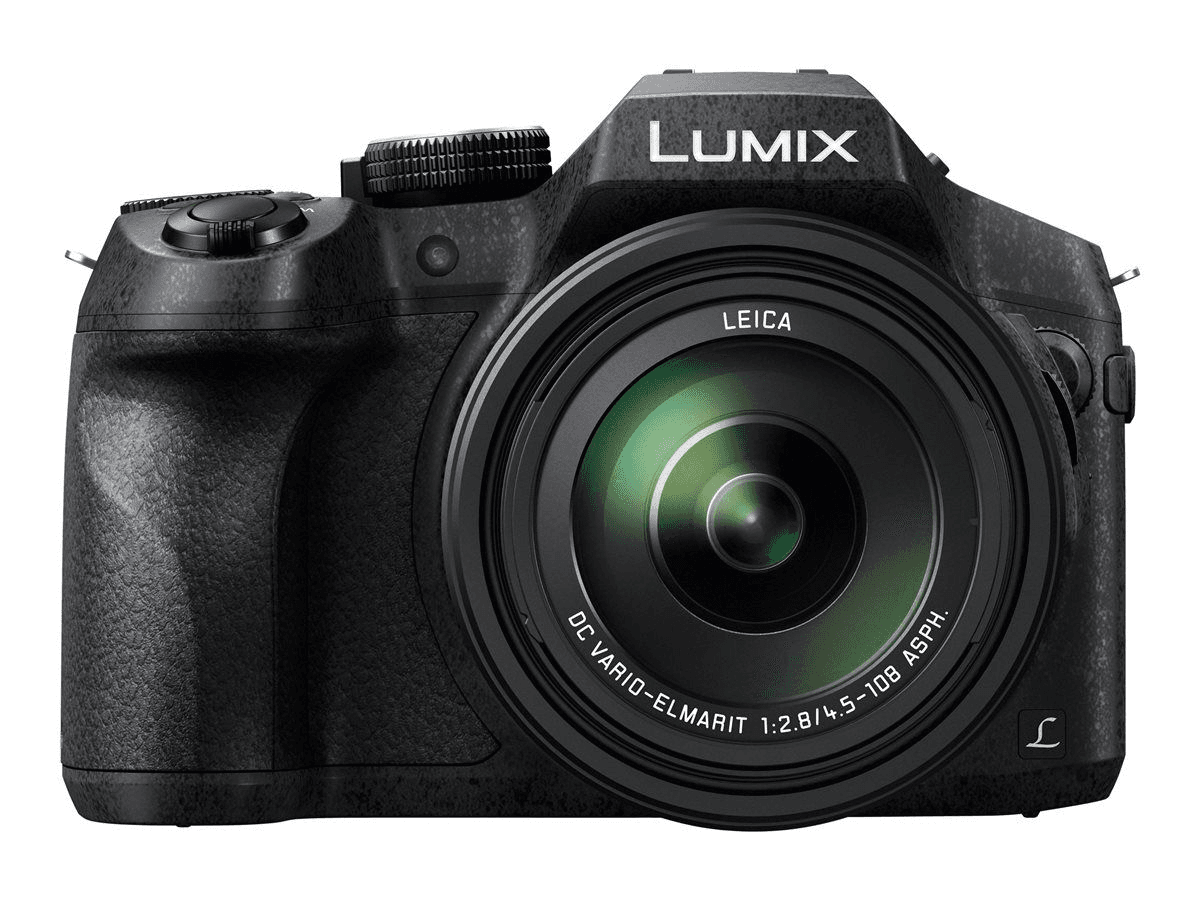Sell my Lumix DMC-FZ300 Camera