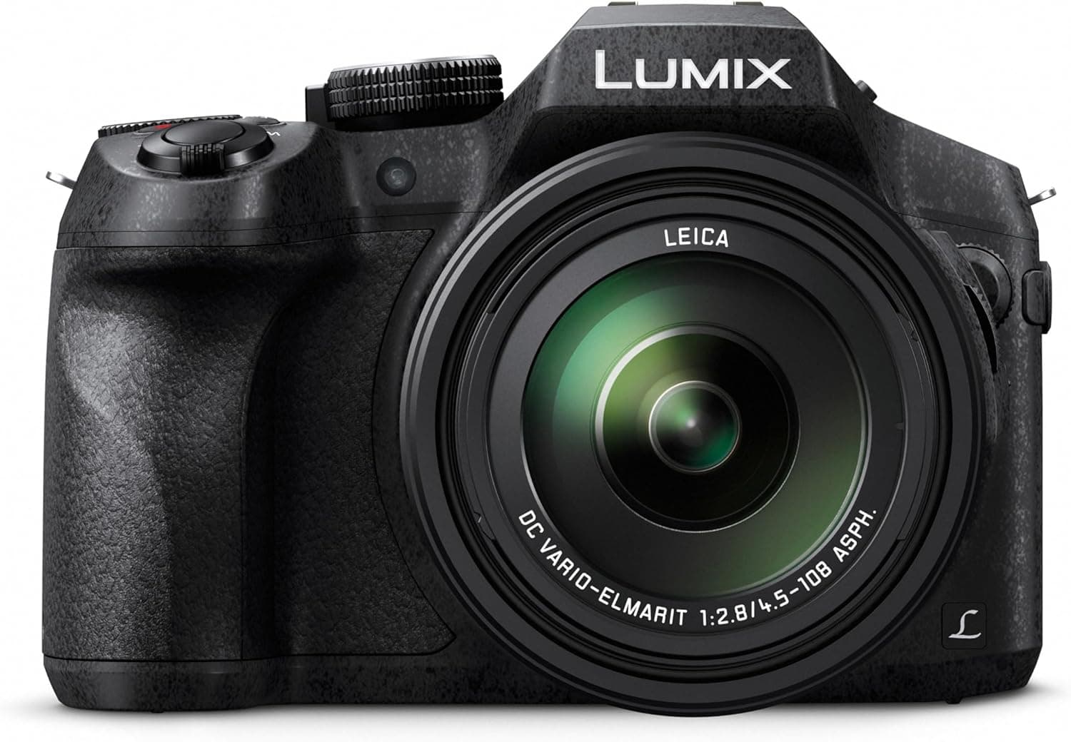 Sell my Lumix DMC-FZ330 Camera
