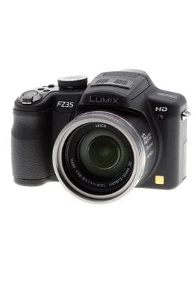Sell my Lumix Dmc FZ35