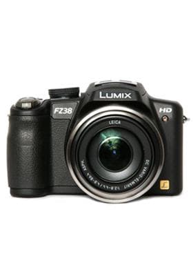 Sell my Lumix Dmc FZ38