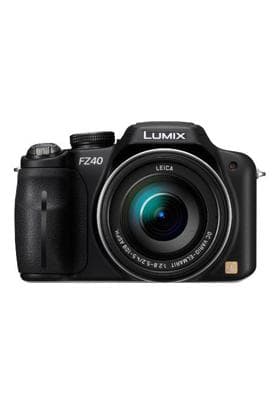 Sell my Lumix Dmc FZ40