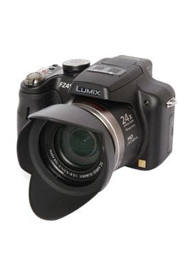 Sell my Lumix Dmc FZ45
