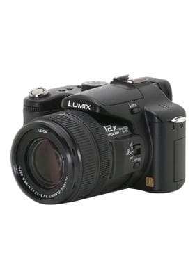 Sell my Lumix Dmc FZ50