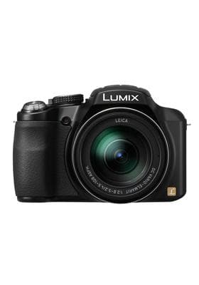 Sell my Lumix Dmc FZ60