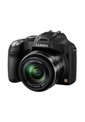 Sell my Lumix DMC FZ72