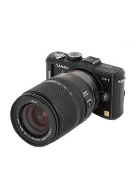 Sell my Lumix Dmc G1 Body + Lens