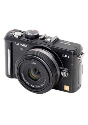 Sell my Lumix Dmc GF2 Body + Lens