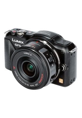 Sell my Lumix Dmc GF5 Body + Lens