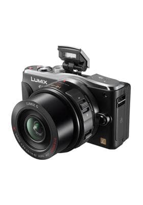 Sell my Lumix Dmc GF6 Body + Lens