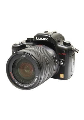 Sell my Lumix Dmc GH2 Body + Lens