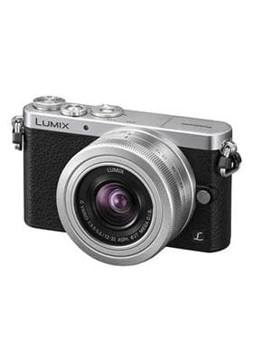Sell my Lumix DMC-GM1 (+Lens) Body + Lens