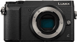 Sell my Lumix DMC-GX80 (body only) Camera