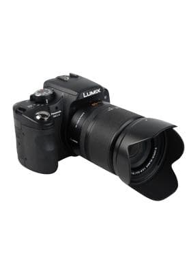 Sell my Lumix Dmc L10 Body + Lens