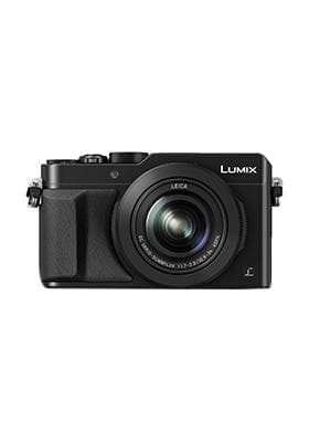 Sell my Lumix DMC LX100