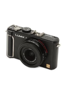 Sell my Lumix Dmc LX3